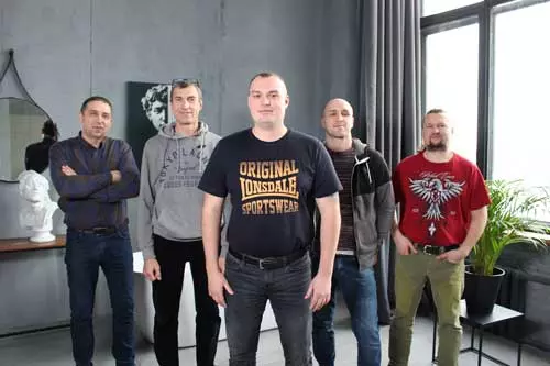 Лобня